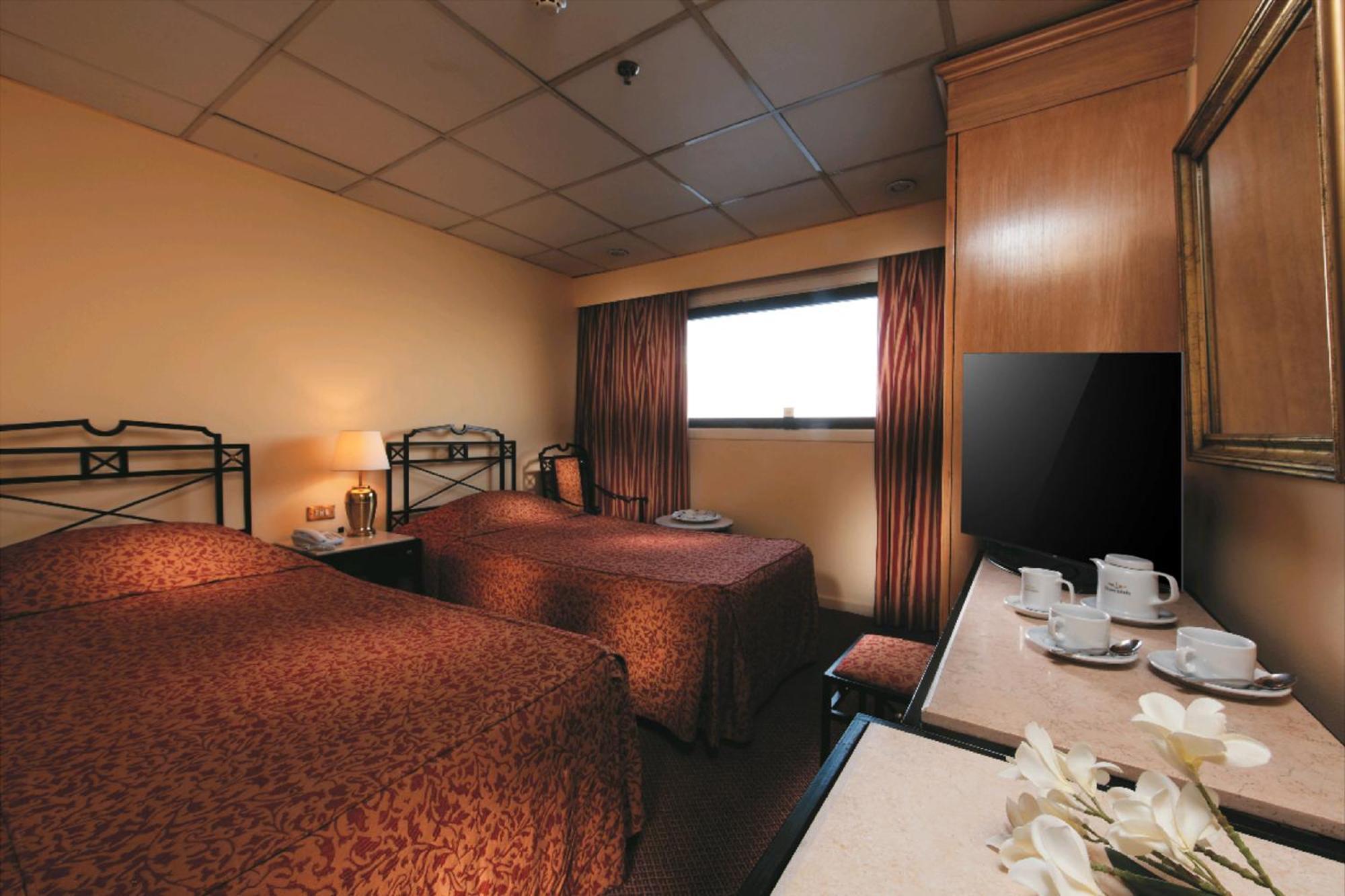 Iberotel Helio Nile Cruise - Every Monday From Luxor For 07 & 04 Nights - Every Friday From Aswan For 03 Nights Bagian luar foto