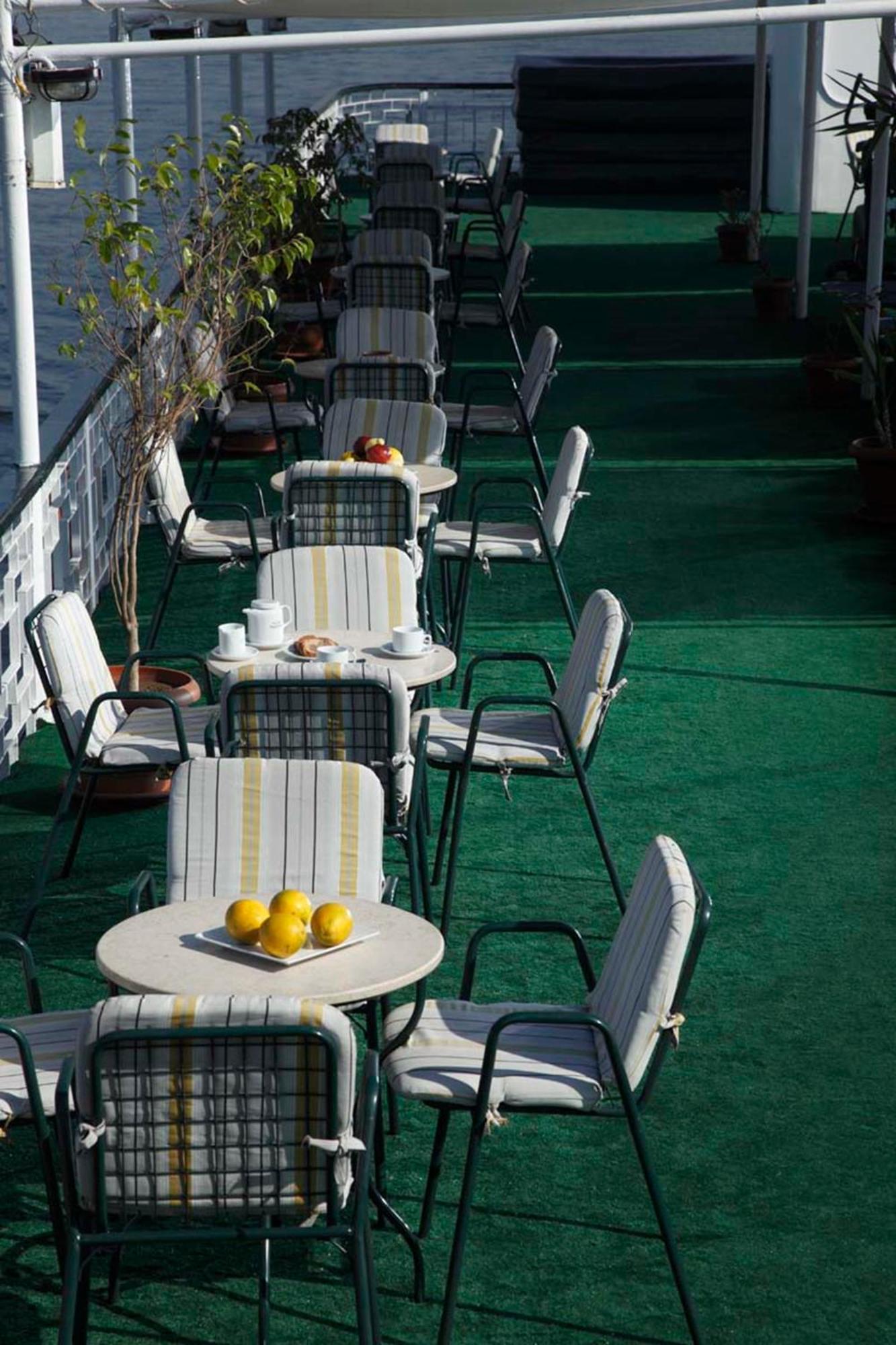 Iberotel Helio Nile Cruise - Every Monday From Luxor For 07 & 04 Nights - Every Friday From Aswan For 03 Nights Bagian luar foto